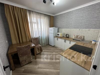 1-бөлмелі пәтер, 40 м², 7/12 қабат, Дукенулы 38/1, бағасы: 17.5 млн 〒 в Астане, Сарыарка р-н