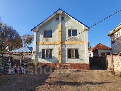 Жеке үй · 6 бөлме · 200 м² · 10 жүзд., Жибек жолы 19, бағасы: 600 000 ₸ в Шамалгане