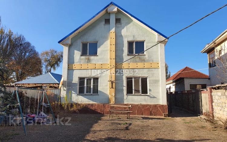 Жеке үй · 6 бөлме · 200 м² · 10 жүзд., Жибек жолы 19, бағасы: 600 000 ₸ в Шамалгане — фото 2
