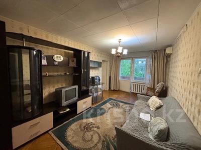 2-комнатная квартира · 43 м² · 5/5 этаж, Муратбаева 135 — Толи Би, Муратбаева за 27.9 млн 〒 в Алматы, Алмалинский р-н