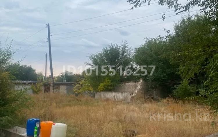 Жер телімі · 2.76 сотық, Зачаганск пгт ш/а. — Сообщество гаражов "Водник", бағасы: 2.5 млн ₸ в Уральске, мкр. Зачаганск пгт — фото 2