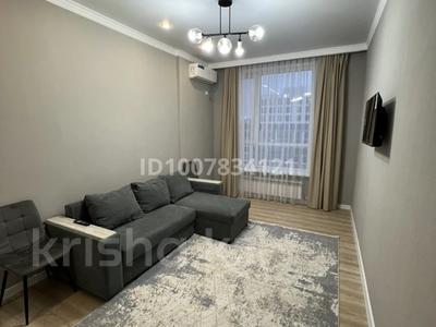 1-комнатная квартира · 36 м² · 9/12 этаж, Нажимеденова 23a за 220 000 〒 в Астане, Алматы р-н