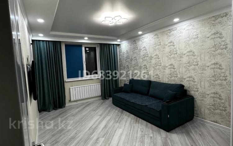 2-бөлмелі пәтер · 60 м² · 4/12 қабат, Ақбұлақ ш/а., Байтерекова 91 — Алматы Арена, бағасы: 15 000 ₸ в Алатауский р-н — фото 2