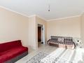 1-комнатная квартира · 37.3 м² · 4/9 этаж, Акан Серы 18 за 18 млн ₸ в Астане, Сарыарка р-н