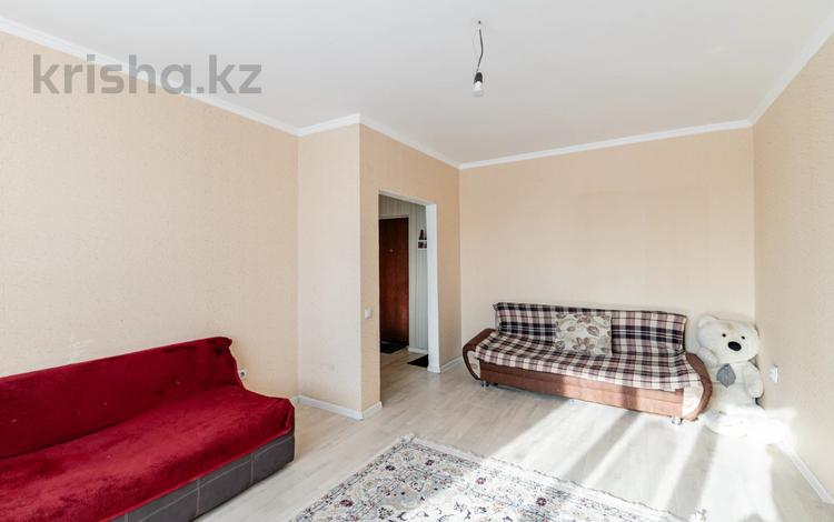 1-комнатная квартира · 37.3 м² · 4/9 этаж, Акан Серы 18 за 18 млн ₸ в Астане, Сарыарка р-н — фото 3