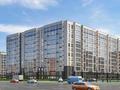 2-бөлмелі пәтер · 50 м² · 2/12 қабат, ​Улица Шамши Калдаяков, 46 46 — ЛРТ, бағасы: 27 млн ₸ в Астане, Сарайшык р-н