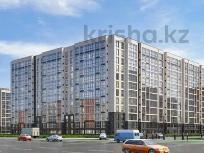 2-бөлмелі пәтер · 50 м² · 2/12 қабат, ​Улица Шамши Калдаяков, 46 46 — ЛРТ, бағасы: 27 млн ₸ в Астане, Сарайшык р-н