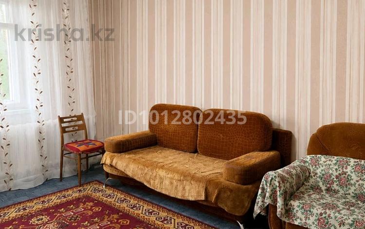 2-бөлмелі пәтер · 48 м² · 2/2 қабат, Новоселова 25, бағасы: 9 млн ₸ в Красном яре — фото 2