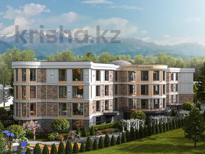 4-комнатная квартира · 205.99 м², мкр Ерменсай, Жангир Хана 25 за ~ 286.2 млн ₸ в Алматы, Бостандыкский р-н