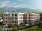 4-комнатная квартира · 205.99 м², мкр Ерменсай, Жангир Хана 25 за ~ 286.2 млн ₸ в Алматы, Бостандыкский р-н