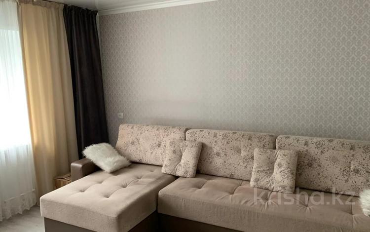 1-бөлмелі пәтер · 40 м² · 3/5 қабат, Жамбыла Жабаева 148, бағасы: 9 млн ₸ в Кокшетау — фото 5