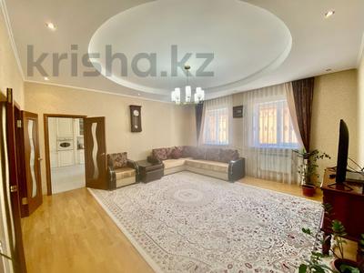 Отдельный дом · 5 комнат · 229.9 м² · 10 сот., мкр Жумыскер, Мкр.Жумыскер-1 за 58 млн 〒 в Атырау