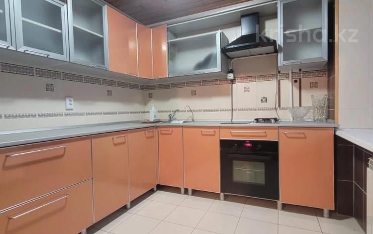 3-комнатная квартира · 87.1 м² · 3/5 этаж, Павлова за 46 млн ₸ в Костанае — фото 4