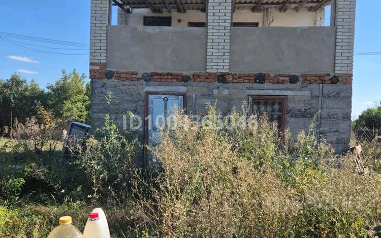 Дача · 3 комнаты · 44 м² · 669 сот., Мелиоратор 53 — Возле кумжол за 1 млн 〒 в Актобе, жилой массив Акжар-2 — фото 2