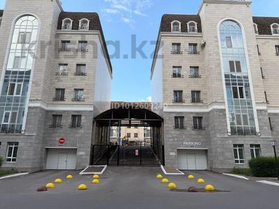 2-комнатная квартира · 62 м² · 3/5 этаж, Алихан Бокейхан 27 А за 57.5 млн ₸ в Астане, Есильский р-н