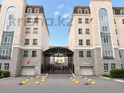 2-комнатная квартира · 62 м² · 3/5 этаж, Алихан Бокейхан 27 А за 55.5 млн ₸ в Астане, Есильский р-н