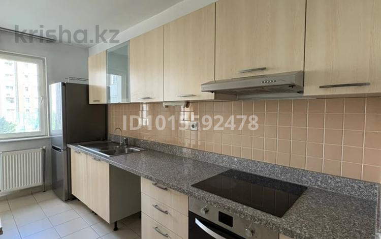 2-комнатная квартира · 62 м² · 2/16 этаж, мкр Аккент 58 за 320 000 ₸ в Алматы, Алатауский р-н — фото 2