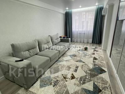 3-комнатная квартира · 70 м² · 2/9 этаж, 9-й микрорайон, 9-й микрорайон 5 за 250 000 〒 в Талдыкоргане