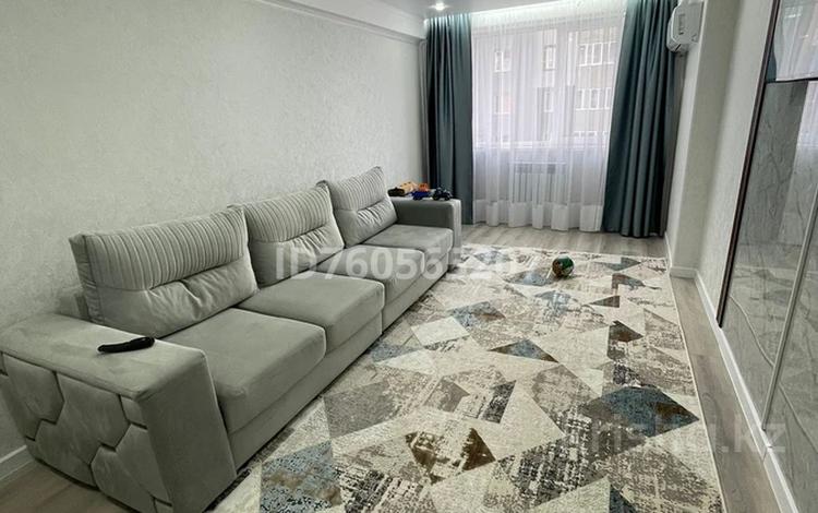 3-комнатная квартира · 70 м² · 2/9 этаж, 9-й микрорайон 5 за 250 000 ₸ в Талдыкоргане — фото 2
