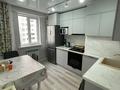 3-комнатная квартира · 70 м² · 2/9 этаж, 9-й микрорайон 5 за 250 000 ₸ в Талдыкоргане — фото 11