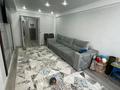 3-комнатная квартира · 70 м² · 2/9 этаж, 9-й микрорайон 5 за 250 000 ₸ в Талдыкоргане — фото 3