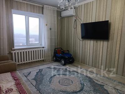 3-комнатная квартира · 70 м² · 5/5 этаж, Казыбаева — Рыскулова за 31 млн ₸ в Алматы, Жетысуский р-н