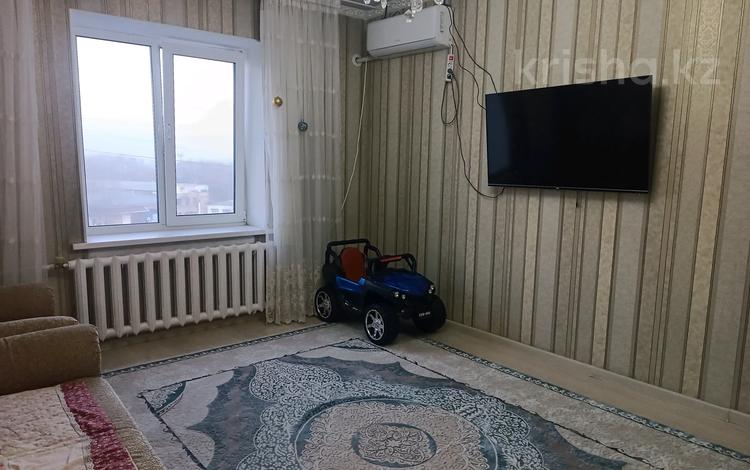 3-бөлмелі пәтер · 70 м² · 5/5 қабат, Казыбаева — Рыскулова, бағасы: 31 млн ₸ в Алматы, Жетысуский р-н — фото 2