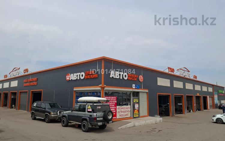 Азс, автосервисы и автомойки · 105 м² за 330 000 ₸ в  — фото 2