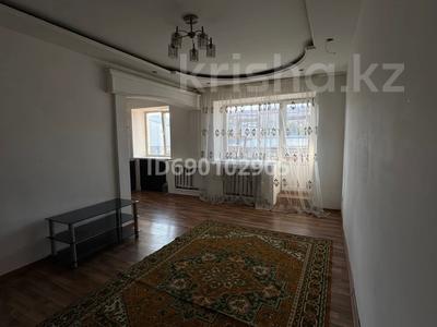 3-комнатная квартира · 56.2 м² · 2/4 этаж, Амангельды за 23 млн ₸ в Петропавловске