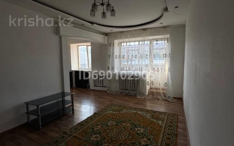 3-комнатная квартира · 56.2 м² · 2/4 этаж, Амангельды за 23 млн ₸ в Петропавловске — фото 7