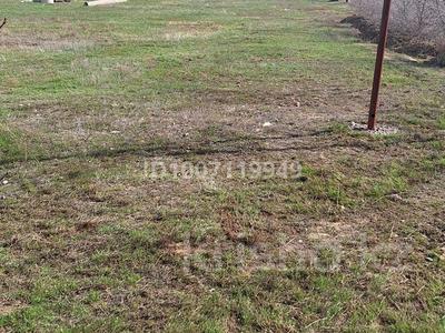 Участок · 18 соток, Амангелді 36 "б " — Амангелді за 5 млн ₸ в Бейбарыс