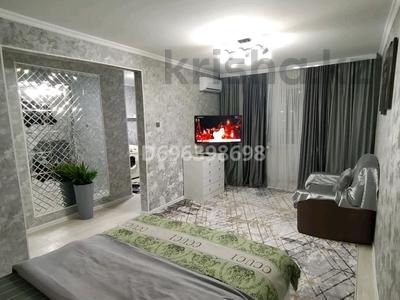 1-комнатная квартира · 30 м² · 2/5 этаж, Сатпаев 117 за 13 000 ₸