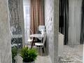 1-комнатная квартира · 30 м² · 2/5 этаж, Сатпаев 117 за 13 000 ₸ — фото 4