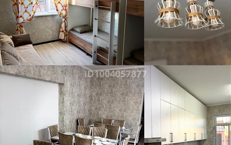 Жеке үй · 8 бөлме · 200 м², мкр 112 квартал 27 — Никитина, бағасы: 70 000 〒 в Шымкенте, Туран р-н — фото 2