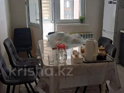 3-комнатная квартира · 85 м² · 2/9 этаж, Северное Кольцо за 48 млн ₸ в Алматы, Алатауский р-н