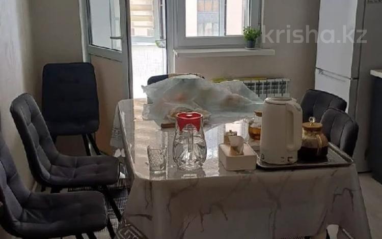 3-комнатная квартира · 85 м² · 2/9 этаж, Северное Кольцо за 48 млн ₸ в Алматы, Алатауский р-н — фото 2
