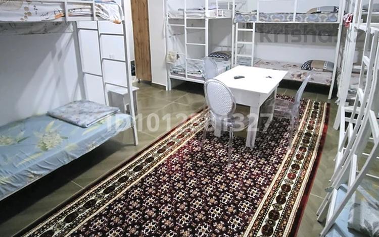 2 комнаты · 100 м² · 1/2 этаж, Арыс 45 — Жібек жолы парк жакта за 3 000 ₸ в Туркестане — фото 2