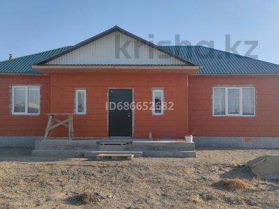 Жеке үй · 2 бөлме · 100 м² · 8 жүзд., 9 көше 14, бағасы: 22 млн ₸ в Еркинкале