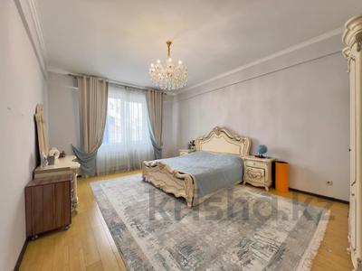 3-комнатная квартира, 110 м², 8 этаж, мкр Жетысу-3 64 за 62 млн 〒 в Алматы, Ауэзовский р-н
