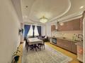 3-комнатная квартира, 110 м², 8 этаж, мкр Жетысу-3 64 за 59 млн 〒 в Алматы, Ауэзовский р-н — фото 11