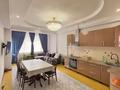 3-комнатная квартира, 110 м², 8 этаж, мкр Жетысу-3 64 за 59 млн 〒 в Алматы, Ауэзовский р-н — фото 10