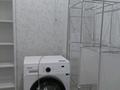 1-комнатная квартира · 50 м² · 1/5 этаж, мкр Строитель 1А за 15 000 ₸ в Уральске — фото 9