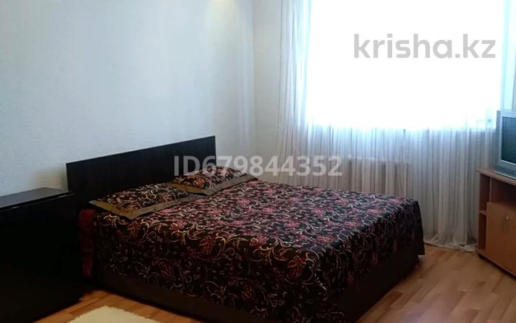 1-комнатная квартира · 36 м² · 5/16 этаж, Иманова 41 — Жубанова за 13 000 ₸ в Астане, р-н Байконур — фото 5
