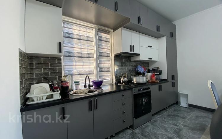 Отдельный дом · 3 комнаты · 110 м² · 6 сот., Аль фараби за 43 млн ₸ в Талгаре — фото 2