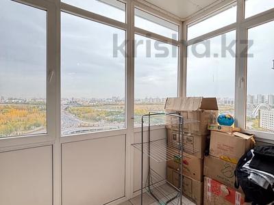 4-комнатная квартира · 122 м² · 15/17 этаж, Д. Кунаева 35 за 60 млн ₸ в Астане, Есильский р-н