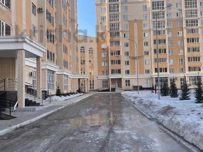 2-комнатная квартира · 55 м² · 10/10 этаж, мкр Юго-Восток, 137 учетный квартал 349 за 23.8 млн 〒 в Караганде, Казыбек би р-н