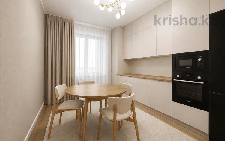 4-комнатная квартира · 119.7 м² · 2/5 этаж, мкр Юго-Восток, Республики — Средняя школа №81, Поликлиника №5, Ясли-сад №61 "Айголек", Карагандинский транспортно-технологический колледж, Карагандинский Банковский колледж, Карагандинский государственный университет им. академика Е.А. Букетова, Областной медицинский центр, ТЦ "Раха", Детский медицинский центр за 80 млн ₸ в Караганде, Казыбек би р-н — фото 2