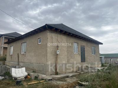 Отдельный дом · 4 комнаты · 140 м² · 5 сот., Барыс 1681/65 за 15 млн ₸ в Алматы