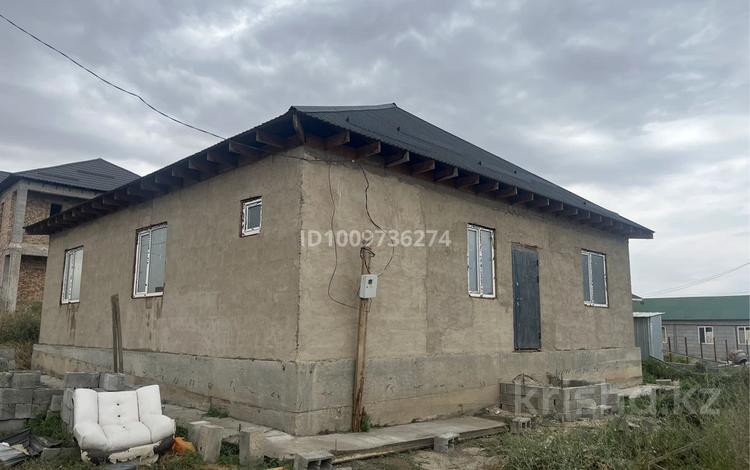 Жеке үй · 4 бөлме · 140 м² · 5 жүзд., Барыс 1681/65, бағасы: 15 млн ₸ в Алматы — фото 11
