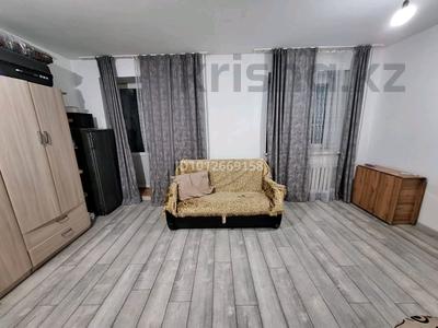 1-бөлмелі пәтер · 30 м², Жанибек Тархана 9, бағасы: 18.4 млн ₸ в Астане, р-н Байконур